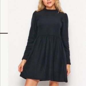 Black mini